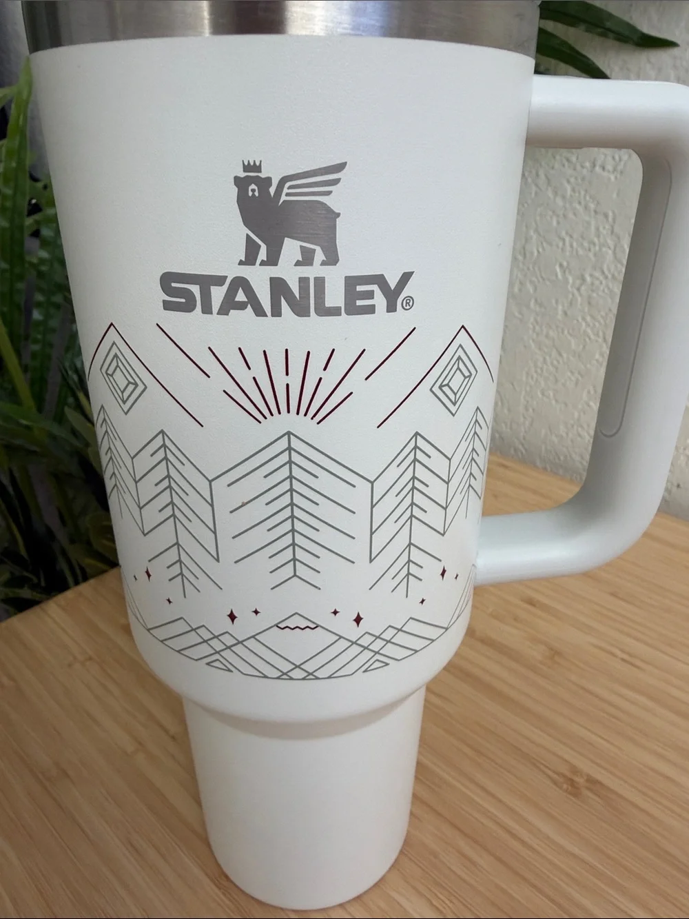 STANLEY Limited Edition Winterscape Quencher